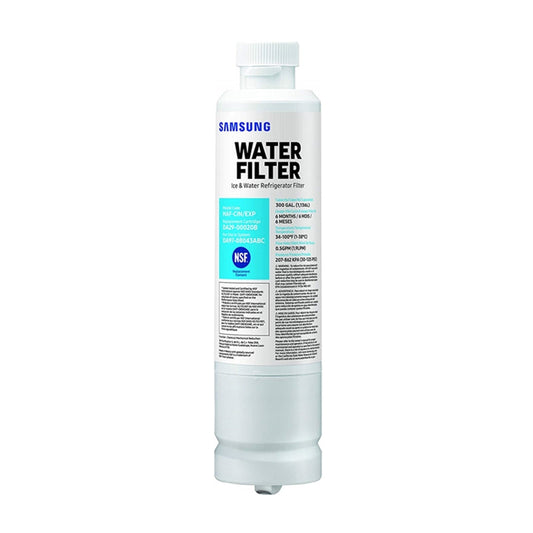 Samsung DA29-00020B Refrigerator Water Filter