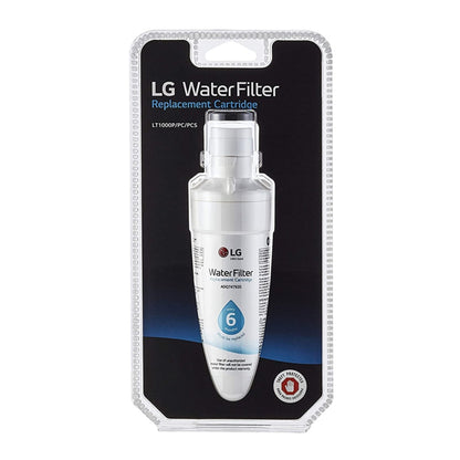 LG LT1000P ADQ747935 Refrigerator Water Filter