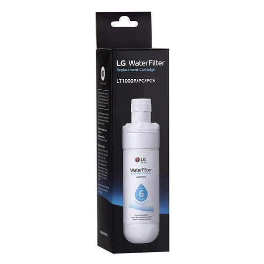 LG LT1000P/PC Replacement Refrigerator Water Filter