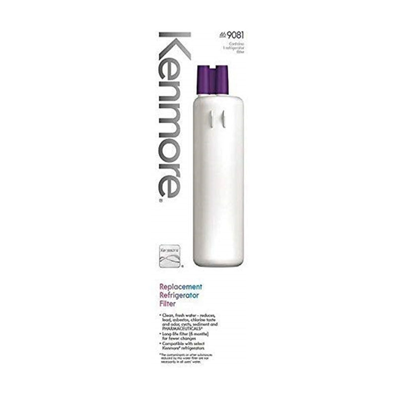Κеnmore 469081 Refrigerator Water Filter