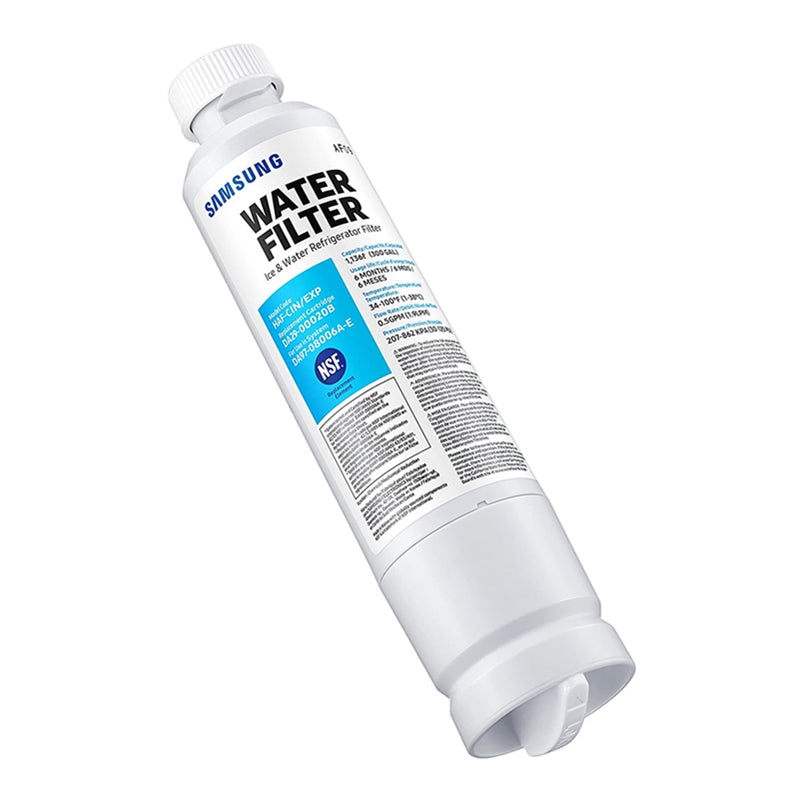 Samsung DA29-00020B Refrigerator Water Filter