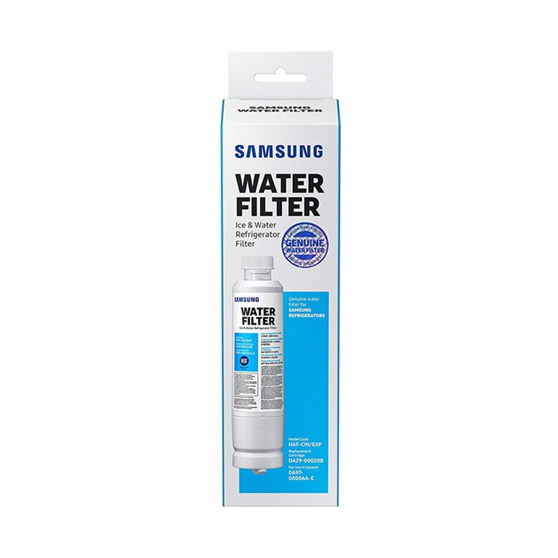 Samsung DA29-00020B Refrigerator Water Filter