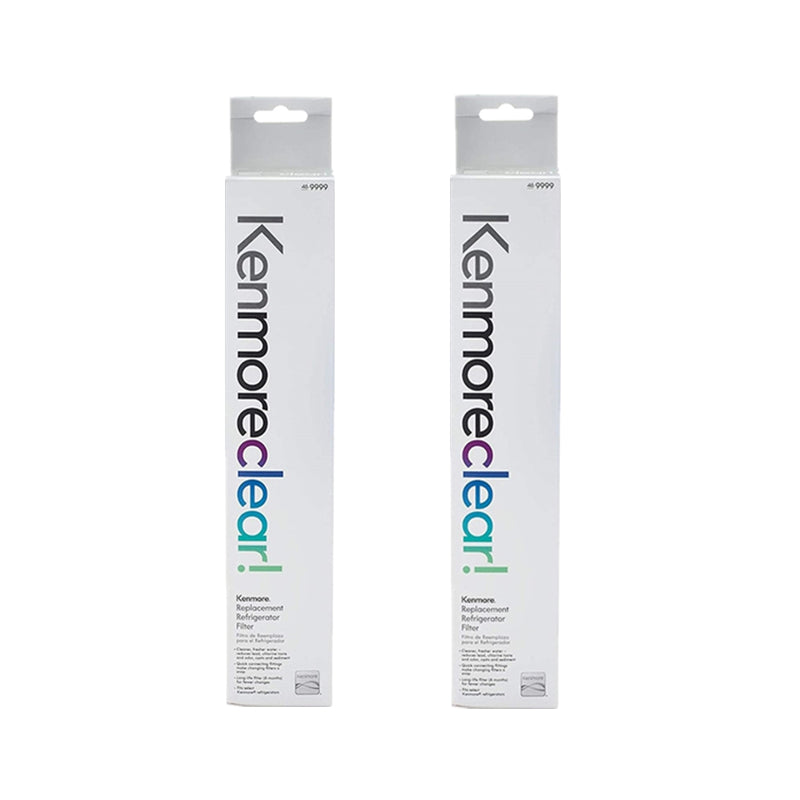 Κеnmore 469999 Refrigerator Water Filter