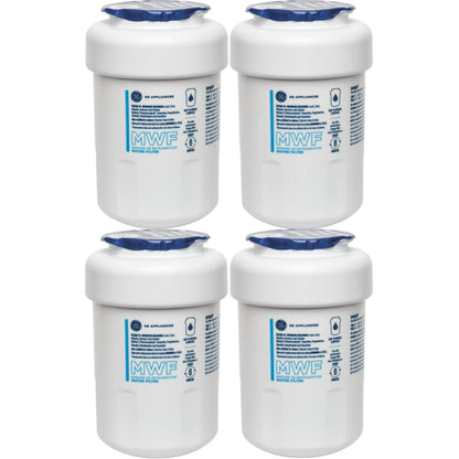 General Electric MWF Refrigerator Water Filter