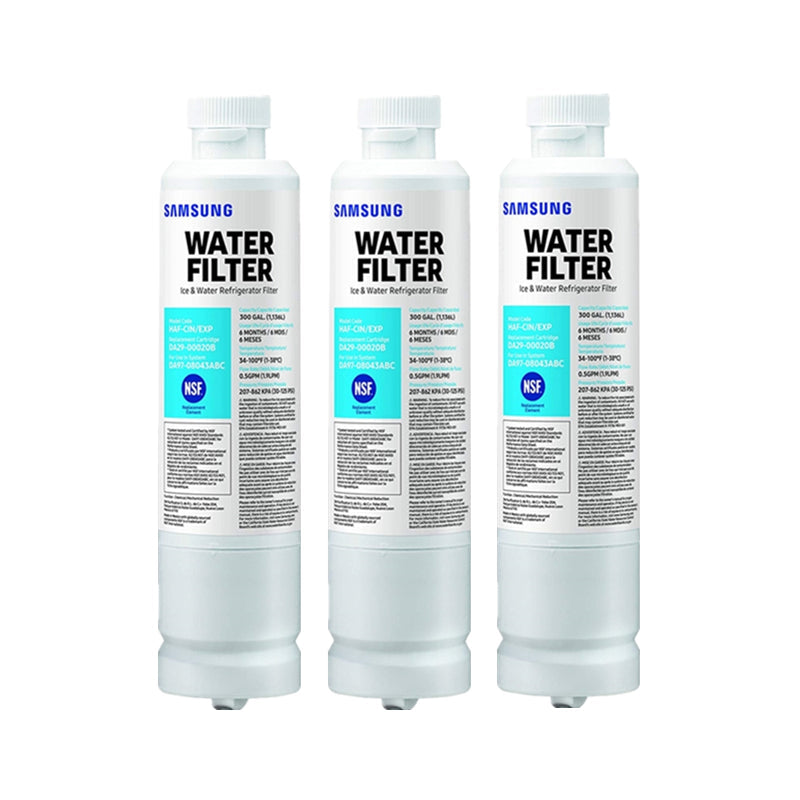 Samsung DA29-00020B Refrigerator Water Filter