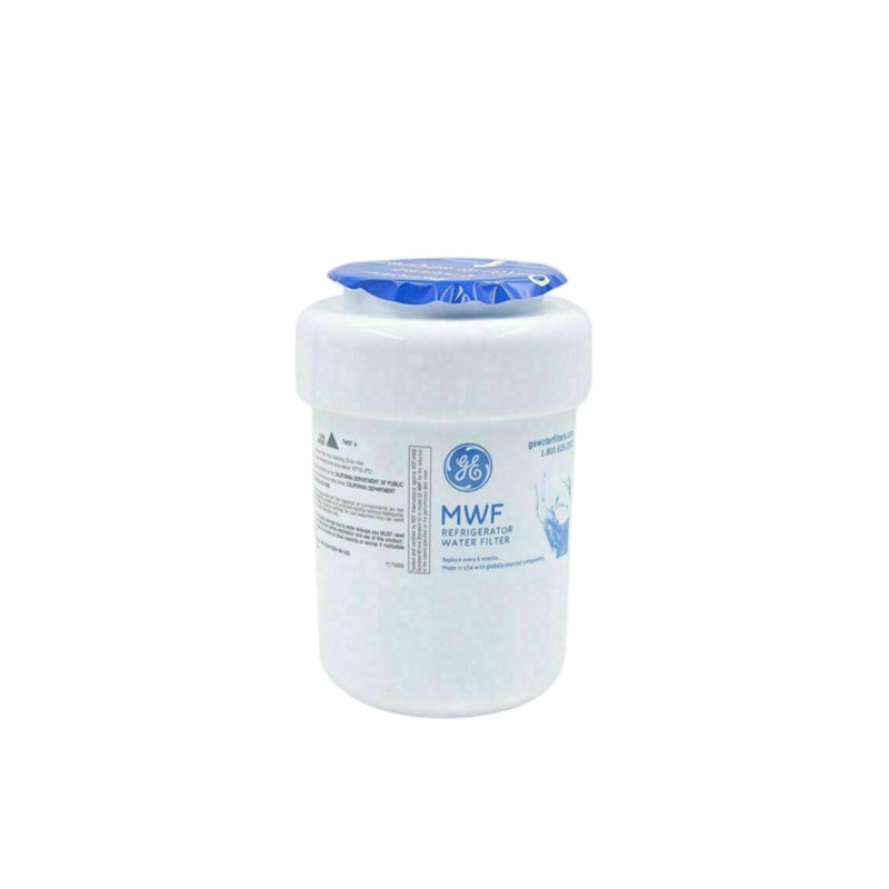 GE MWF Refrigerator Water Filter