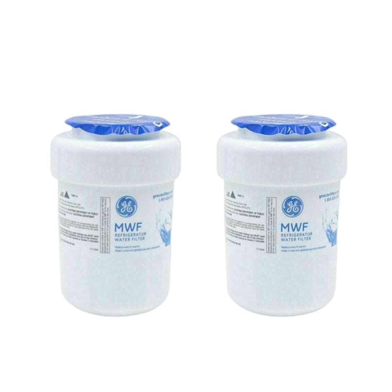 GE MWF Refrigerator Water Filter