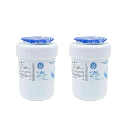 GE MWF Refrigerator Water Filter