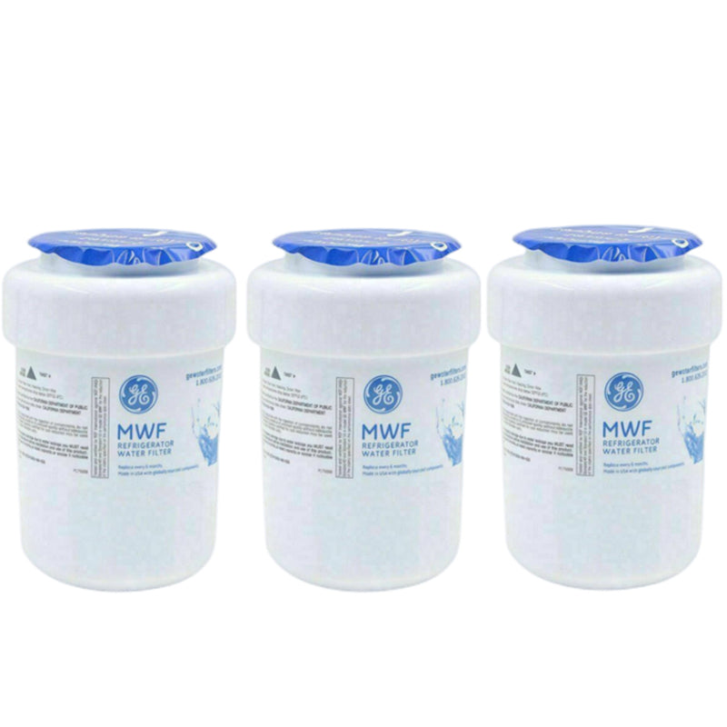 GE MWF Refrigerator Water Filter