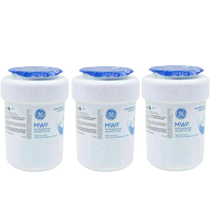 GE MWF Refrigerator Water Filter